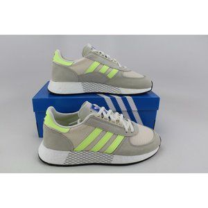 Men's Marathon Tech Clear Brown G27418